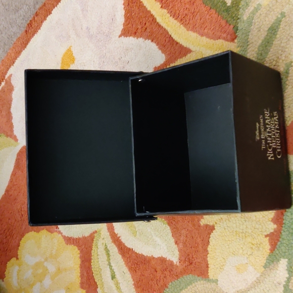 Disney Tim Burton Nightmare Before Christmas - Picture 4 of 4